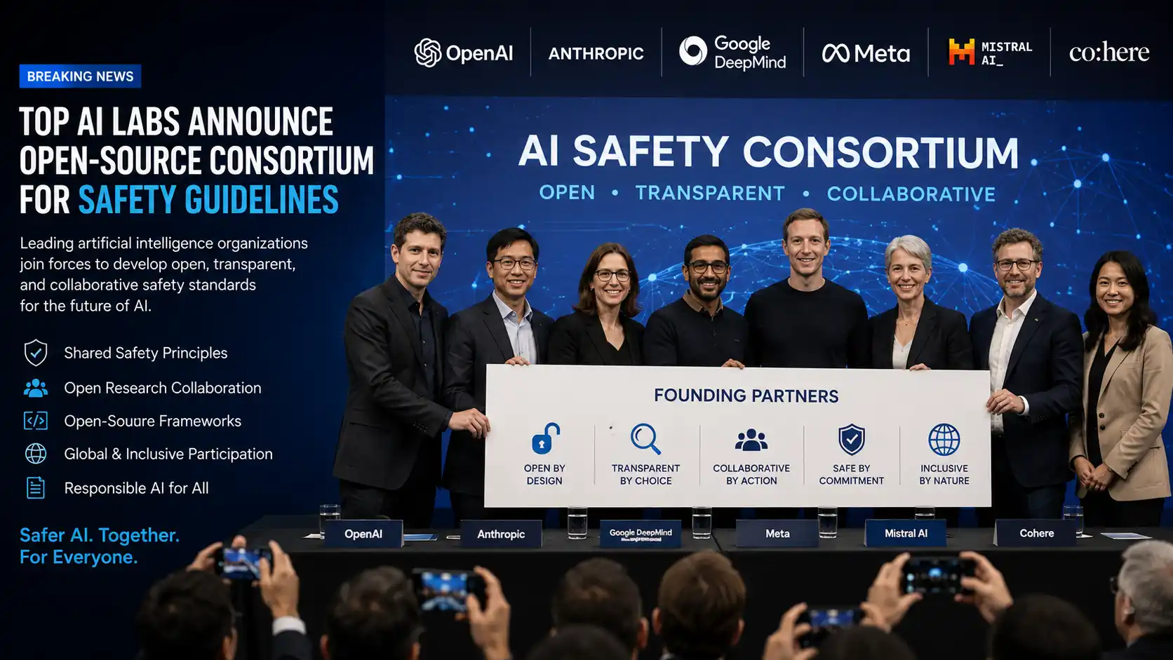 EU Passes Landmark Legislation Banning Deepfake Political Ads